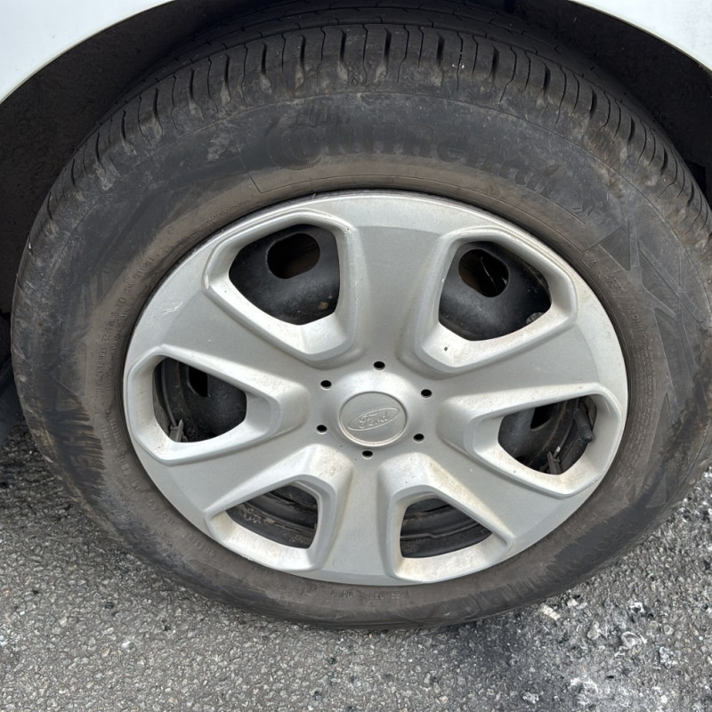 FORD TRANSIT COURIER 1 PHASE 2 1.5 TDCI ECOBLUE - 8V TURBO Photo n°21