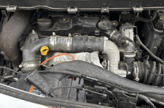 FORD TRANSIT COURIER 1 PHASE 2 1.5 TDCI ECOBLUE - 8V TURBO