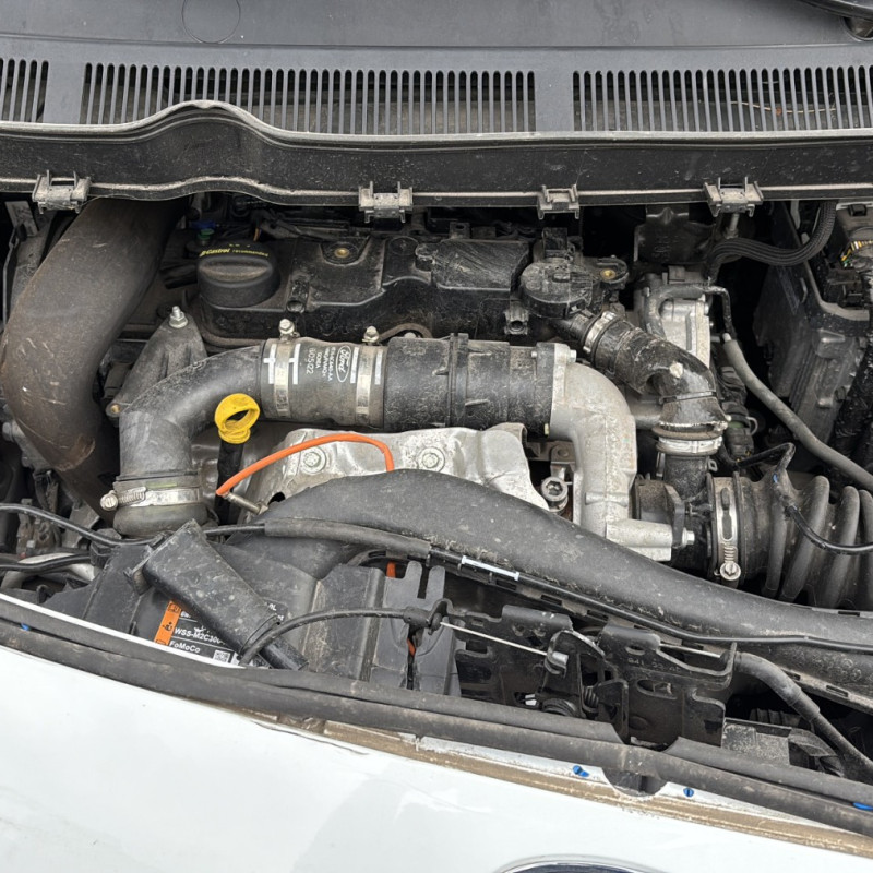 FORD TRANSIT COURIER 1 PHASE 2 1.5 TDCI ECOBLUE - 8V TURBO Photo n°22