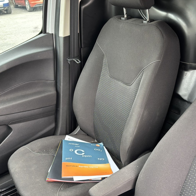 FORD TRANSIT COURIER 1 PHASE 2 1.5 TDCI ECOBLUE - 8V TURBO Photo n°23