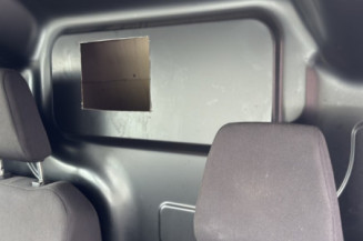 FORD TRANSIT COURIER 1 PHASE 2 1.5 TDCI ECOBLUE - 8V TURBO