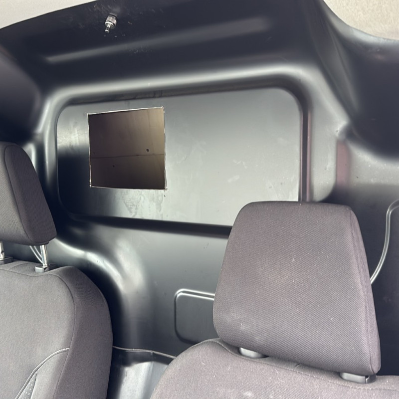 FORD TRANSIT COURIER 1 PHASE 2 1.5 TDCI ECOBLUE - 8V TURBO Photo n°24