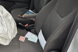 FORD TRANSIT COURIER 1 PHASE 2 1.5 TDCI ECOBLUE - 8V TURBO