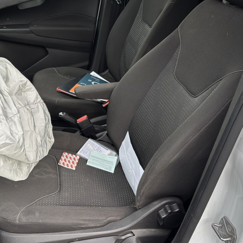 FORD TRANSIT COURIER 1 PHASE 2 1.5 TDCI ECOBLUE - 8V TURBO Photo n°25