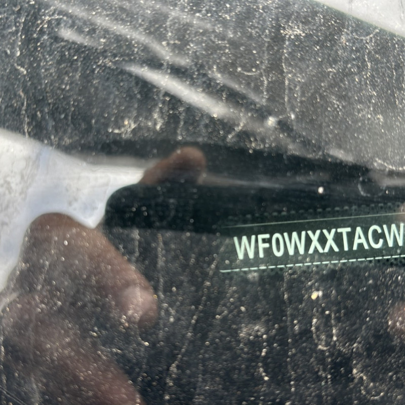 FORD TRANSIT COURIER 1 PHASE 2 1.5 TDCI ECOBLUE - 8V TURBO Photo n°27