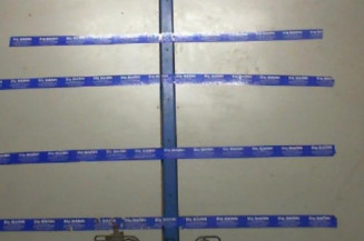 Cremaillere assistee FORD KA 1 Photo n°1