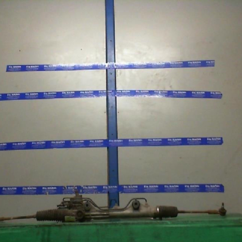 Cremaillere assistee FORD KA 1 Photo n°1