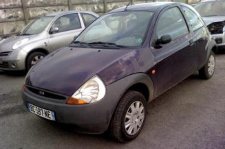 Cremaillere assistee FORD KA 1