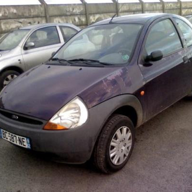 Cremaillere assistee FORD KA 1 Photo n°2