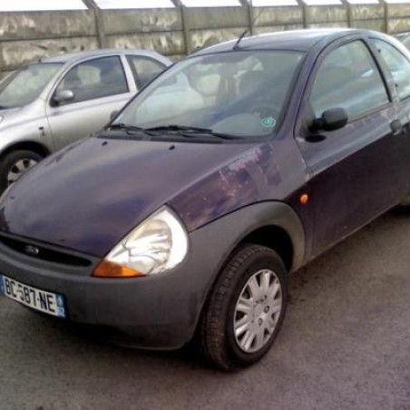 Cremaillere assistee FORD KA 1