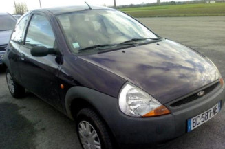 Cremaillere assistee FORD KA 1