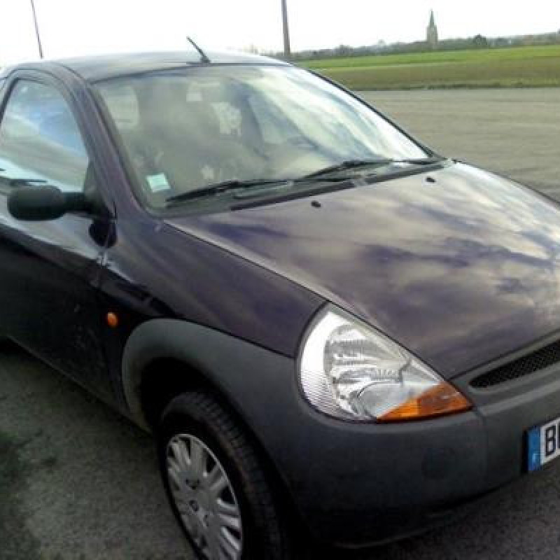 Cremaillere assistee FORD KA 1 Photo n°3