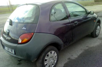 Cremaillere assistee FORD KA 1