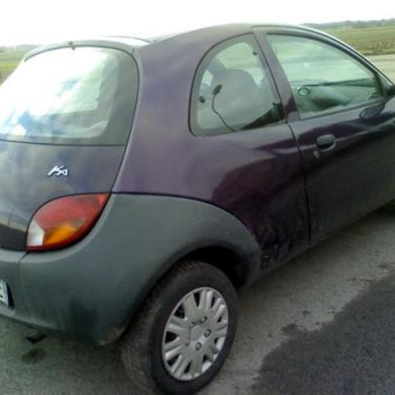 Cremaillere assistee FORD KA 1 Photo n°4