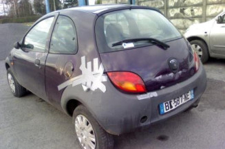 Cremaillere assistee FORD KA 1