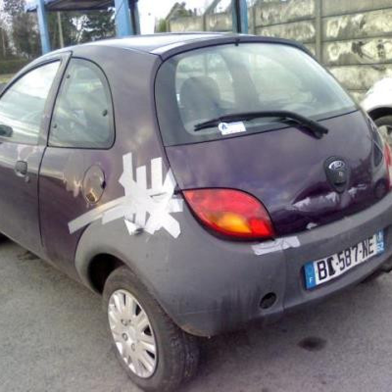Cremaillere assistee FORD KA 1 Photo n°5