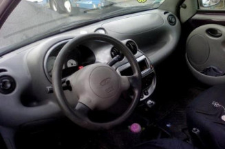 Cremaillere assistee FORD KA 1