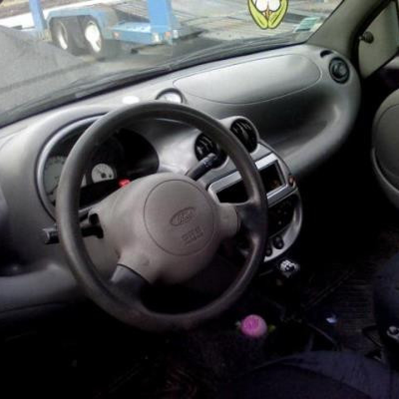 Cremaillere assistee FORD KA 1 Photo n°6