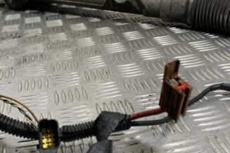 Cremaillere assistee CITROEN C3 2 Photo n°1