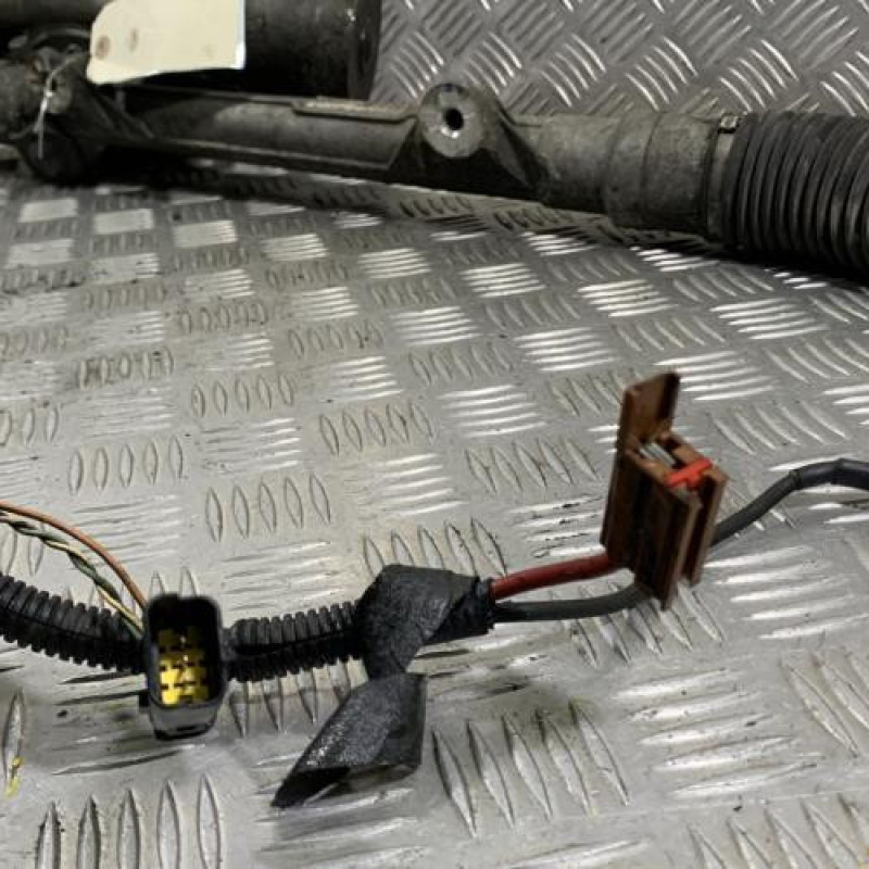 Cremaillere assistee CITROEN C3 2 Photo n°1