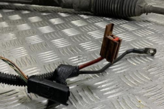 Cremaillere assistee CITROEN C3 2