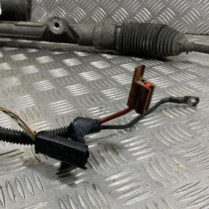 Cremaillere assistee CITROEN C3 2 Photo n°4