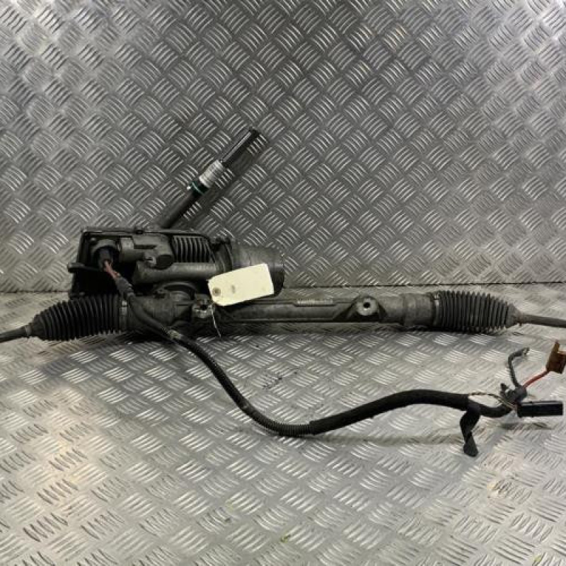 Cremaillere assistee CITROEN C3 2 Photo n°6