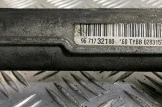 Cremaillere assistee CITROEN C3 2