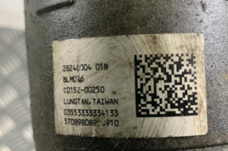 Cremaillere assistee CITROEN C3 2