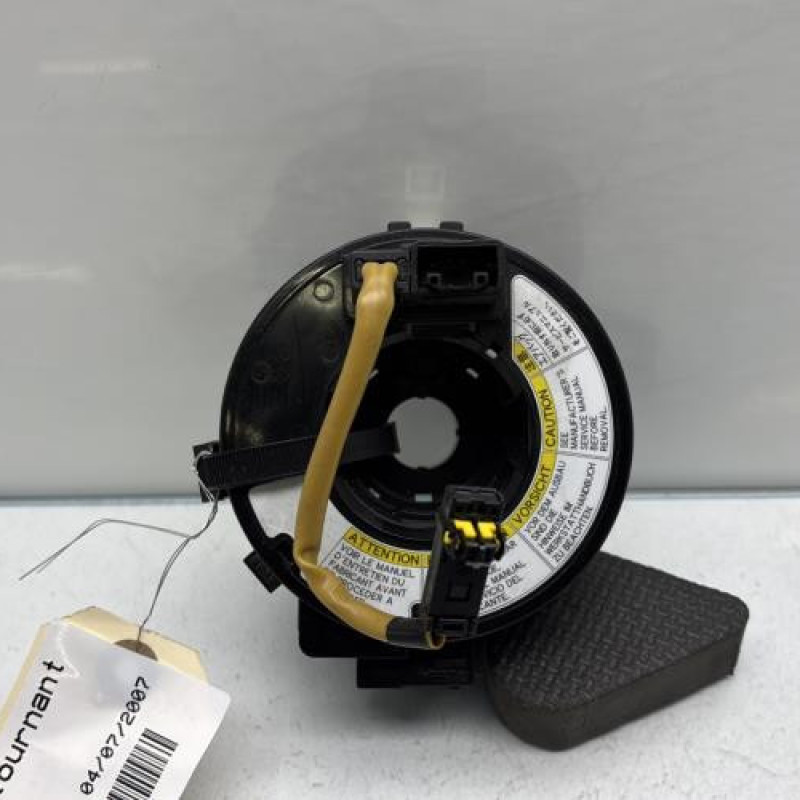 Contacteur tournant SUZUKI SWIFT 3 Photo n°1