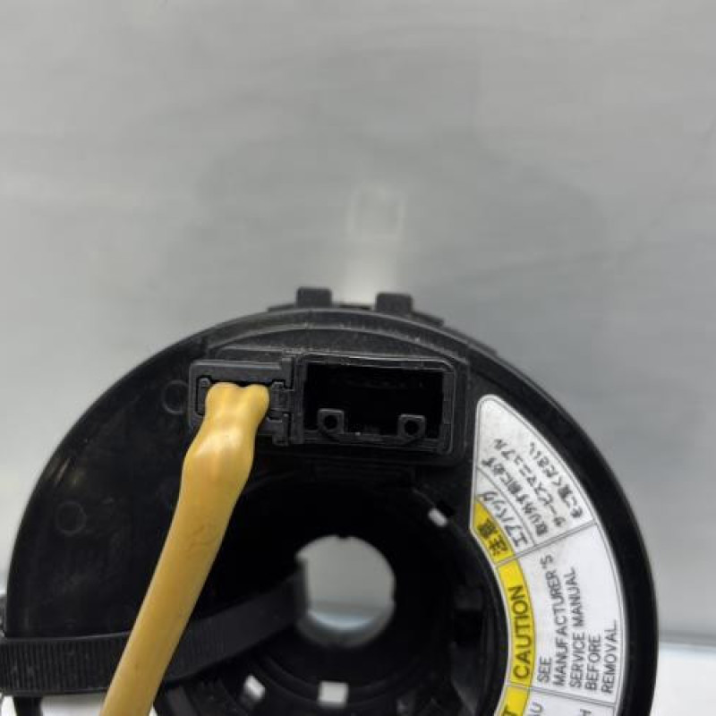 Contacteur tournant SUZUKI SWIFT 3 Photo n°2