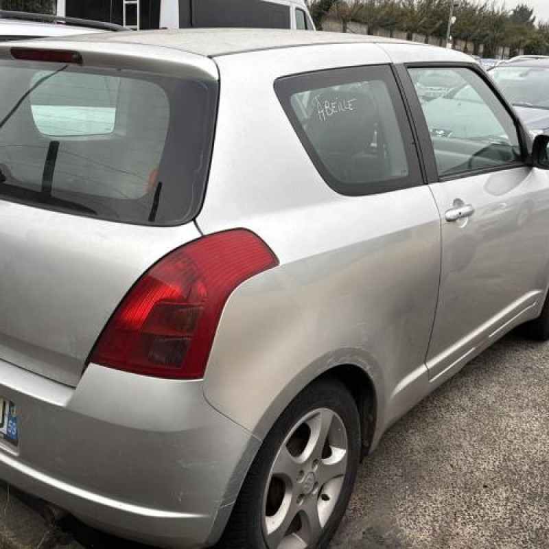 Contacteur tournant SUZUKI SWIFT 3 Photo n°8