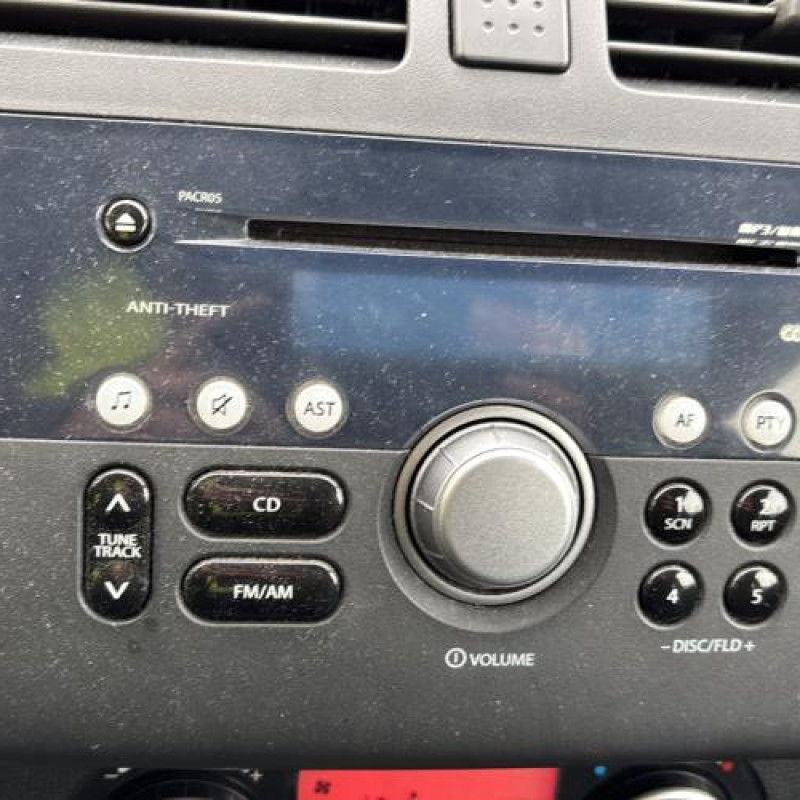 Contacteur tournant SUZUKI SWIFT 3 Photo n°20