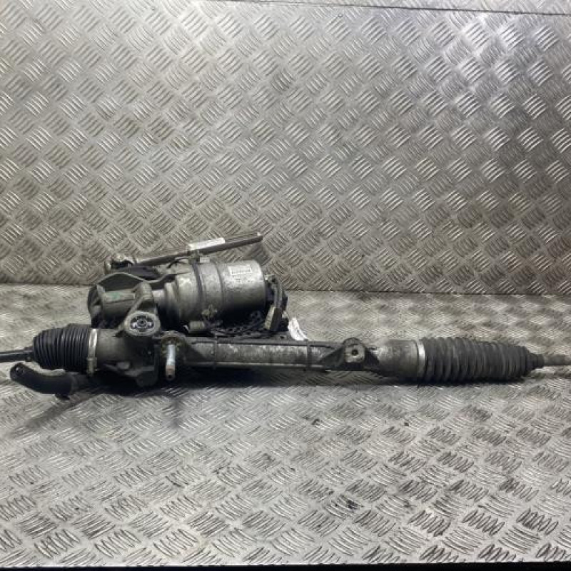 Cremaillere assistee PEUGEOT 207 Photo n°1