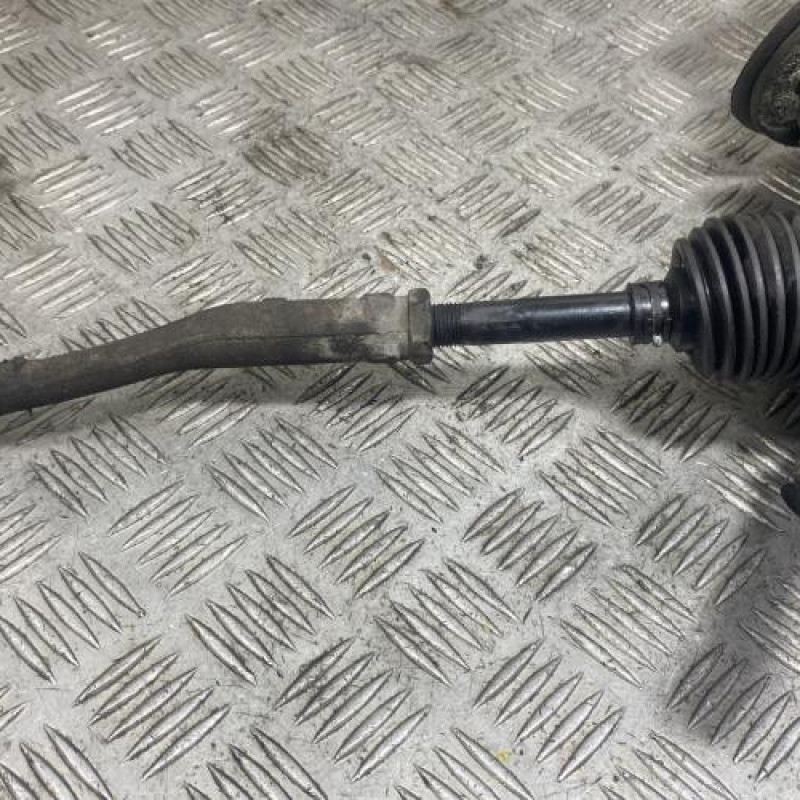 Cremaillere assistee PEUGEOT 207 Photo n°2