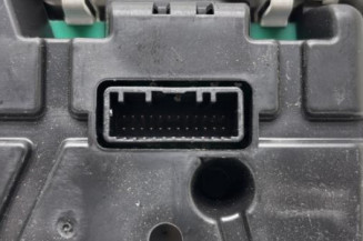 Compteur RENAULT CAPTUR 1