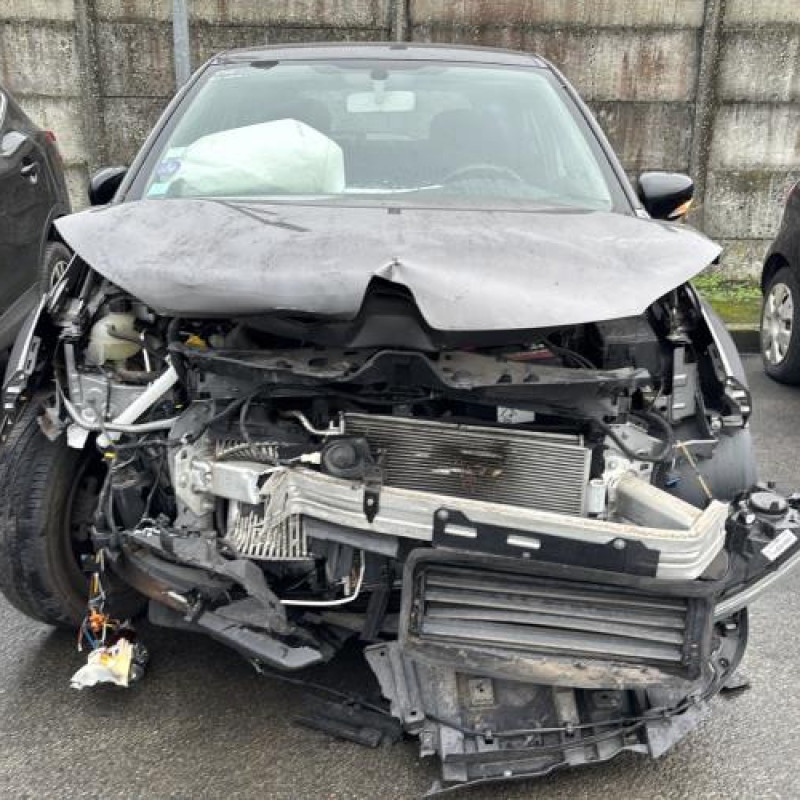 Compteur RENAULT CAPTUR 1 Photo n°10