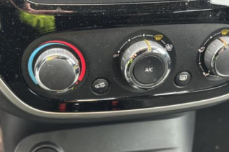 Compteur RENAULT CAPTUR 1