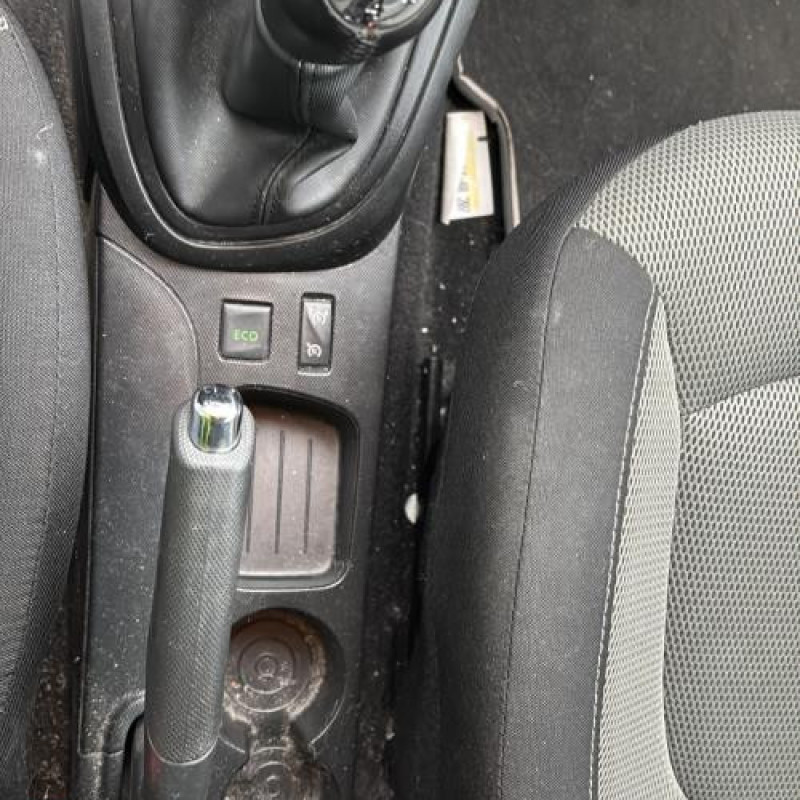 Compteur RENAULT CAPTUR 1 Photo n°16