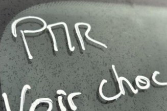 Compteur RENAULT CAPTUR 1