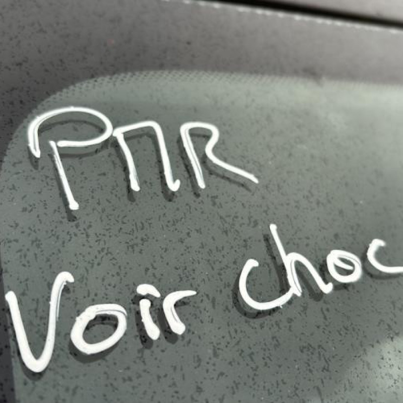 Compteur RENAULT CAPTUR 1 Photo n°17