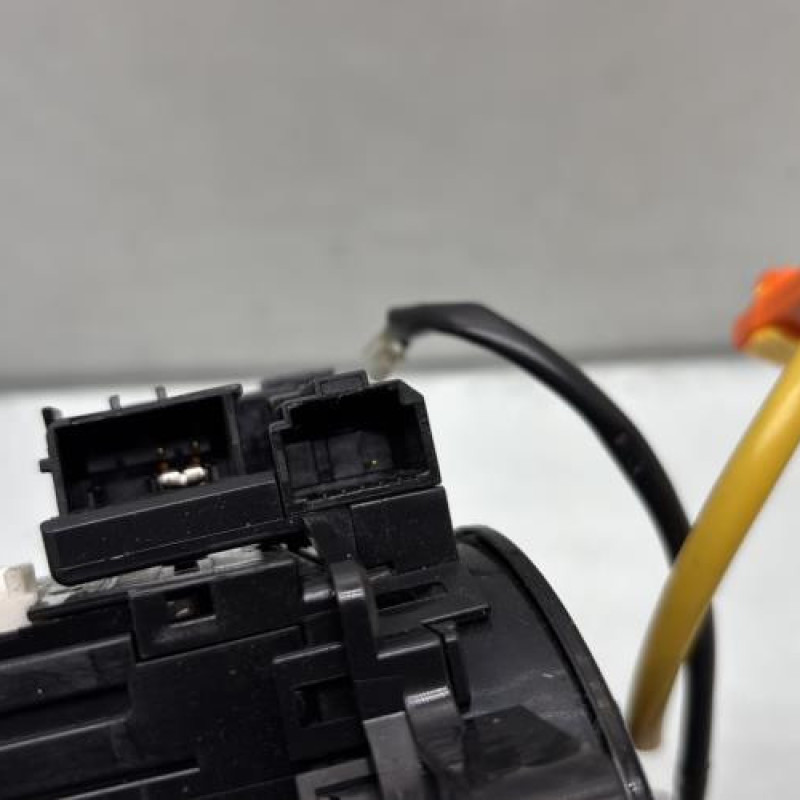 Contacteur tournant CITROEN C1 2 Photo n°3