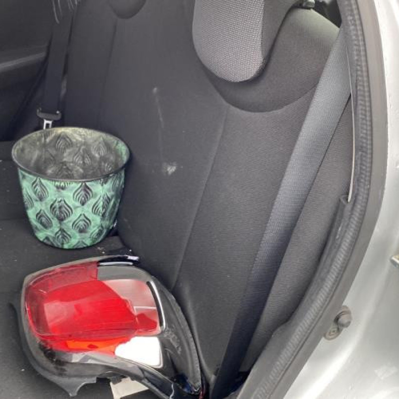 Contacteur tournant CITROEN C1 2 Photo n°17