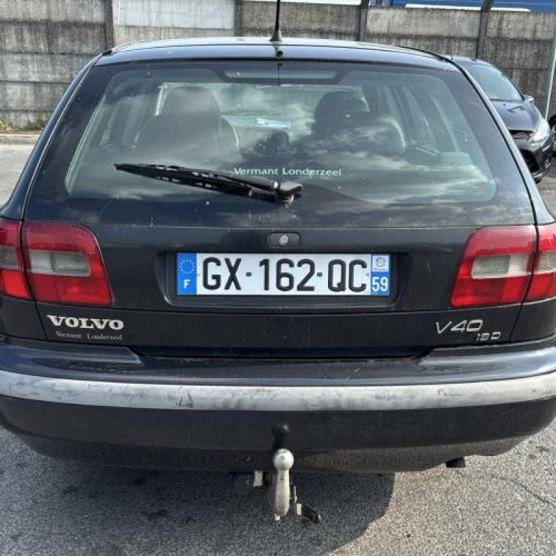 Commodo phare VOLVO V 40 1 Photo n°10