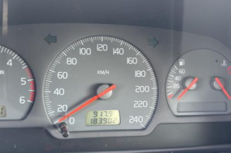 Commodo phare VOLVO V 40 1