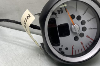 Compte tours MINI MINI 2 R55 Photo n°1