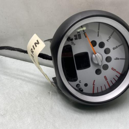 Compte tours MINI MINI 2 R55 Photo n°1