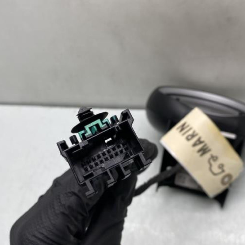 Compte tours MINI MINI 2 R55 Photo n°2