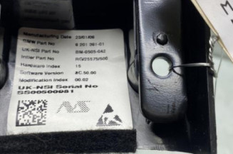 Compte tours MINI MINI 2 R55