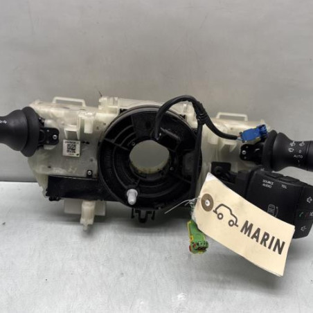 Contacteur tournant RENAULT MEGANE 3 Photo n°1